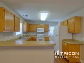 1646 Marmot Pl SE in Concord, NC - Building Photo - Building Photo