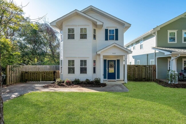 property at 1003 Cherry Laurel St