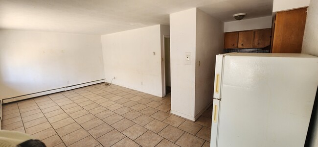 531 17th St, Unit 3 in Greeley, CO - Foto de edificio - Building Photo