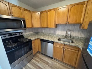1186 Worcester Rd in Framingham, MA - Building Photo - Building Photo