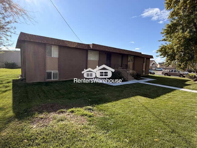 473 N Main St in Kaysville, UT - Building Photo - Building Photo