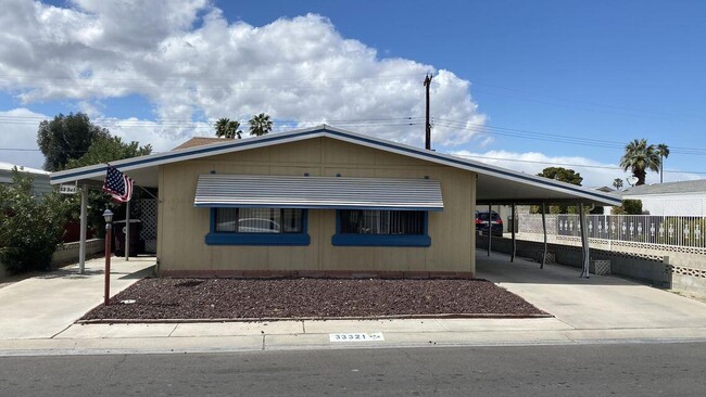 property at 33321 Laura Dr