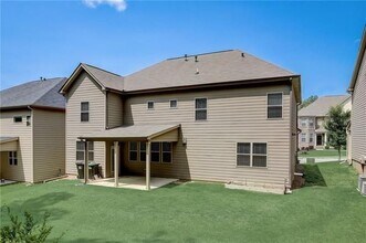 2680 Ogden Trl in Buford, GA - Foto de edificio - Building Photo