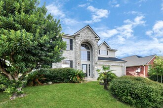 17303 Quiet Grove Ln in Humble, TX - Building Photo - Building Photo