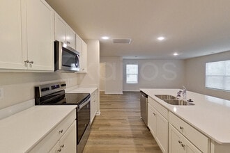 118 Inez Ave in Springfield, GA - Building Photo - Building Photo