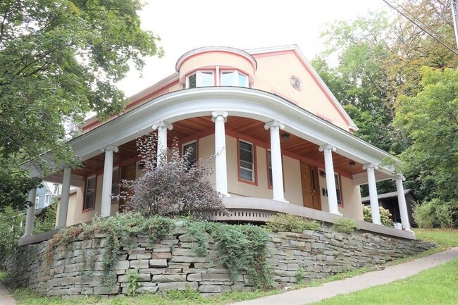 property at 201 S Aurora St