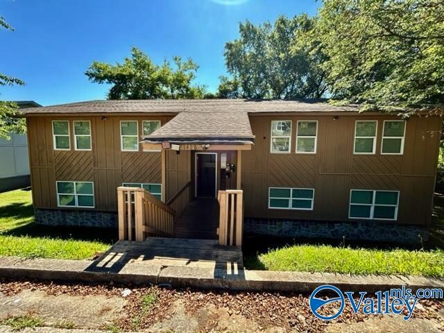 1408 Ascent Trail NW in Huntsville, AL - Building Photo
