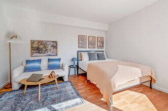 1501 Lexington Ave in New York, NY - Building Photo - Building Photo