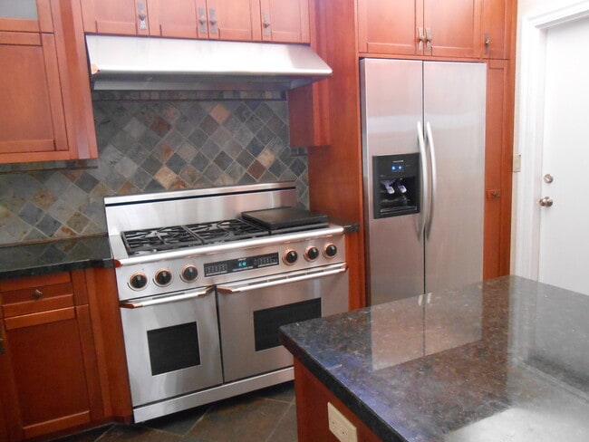 property at 10429 La Cebra Ave