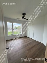 1018 E 13th St in Chattanooga, TN - Building Photo - Building Photo