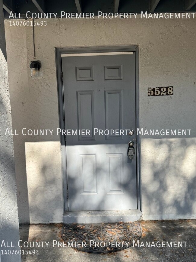 5528 Rio Grande Ave in Edgewood, FL - Building Photo - Building Photo