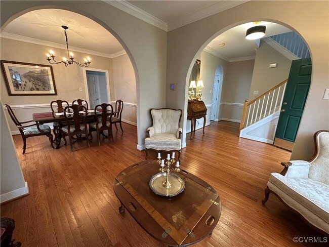5219 Scotsglen Dr in Glen Allen, VA - Building Photo - Building Photo