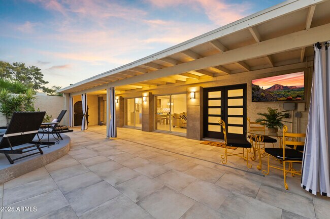 7258 E Loma Ln in Scottsdale, AZ - Building Photo - Building Photo