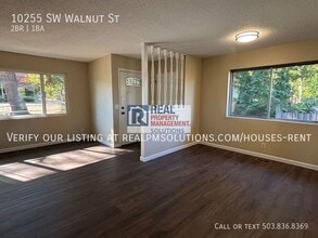 10255 SW Walnut St in Portland, OR - Building Photo - Building Photo