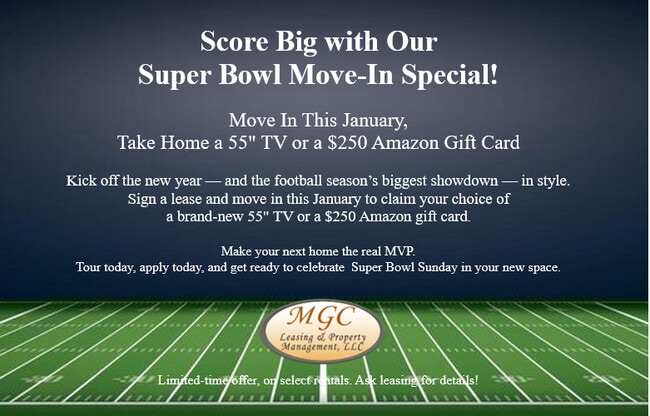 Brighton Crossing Apartments