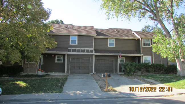 property at 3566 E 124th Ave