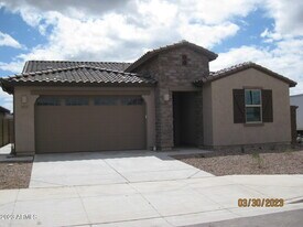 3155 E Wild Dr in San Tan Valley, AZ - Building Photo