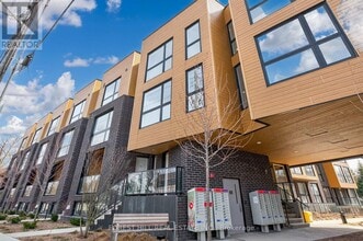 35 Birchcliff Ave in Toronto, ON - Building Photo - Building Photo