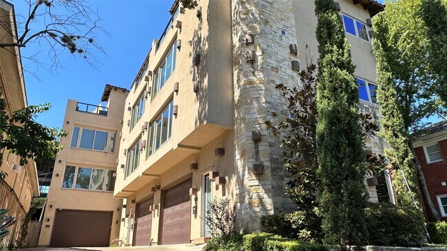 property at 710 Stanford St