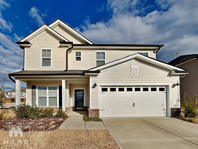 property at 2101 Attend Xing