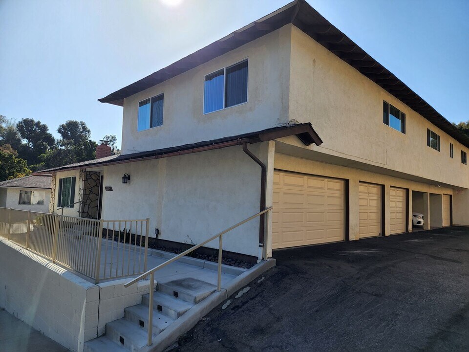2654 Farel St in Oceanside, CA - Building Photo