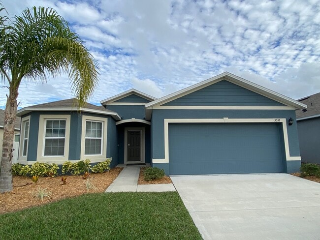 property at 3037 Gibraltar Blvd