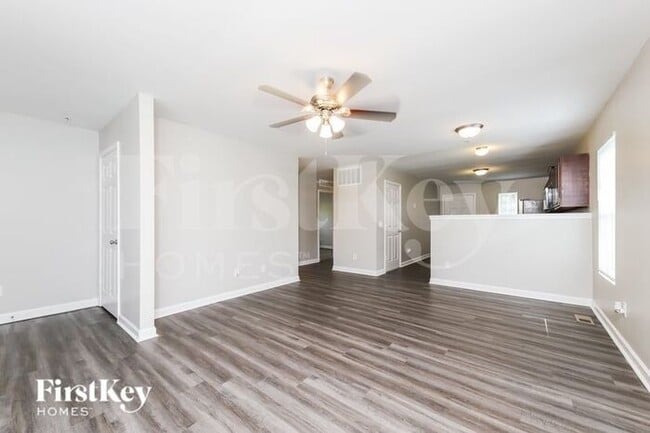 4971 Trent Hill Dr in Winston-Salem, NC - Building Photo - Building Photo