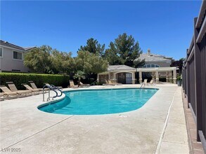 932 Marino Hills Dr in Las Vegas, NV - Building Photo - Building Photo