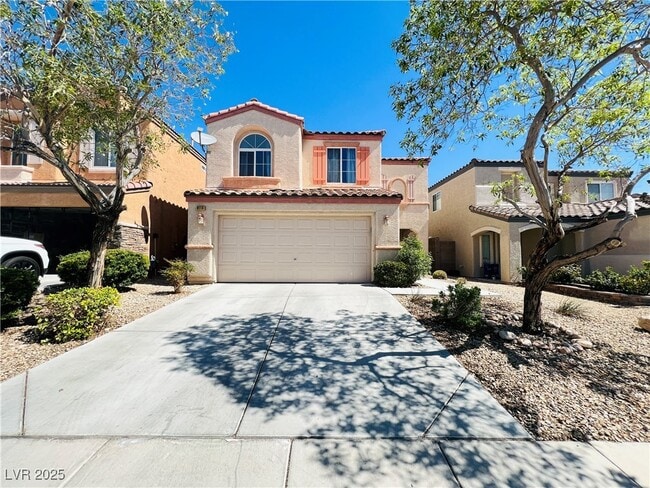 property at 9110 Iron Cactus Ave