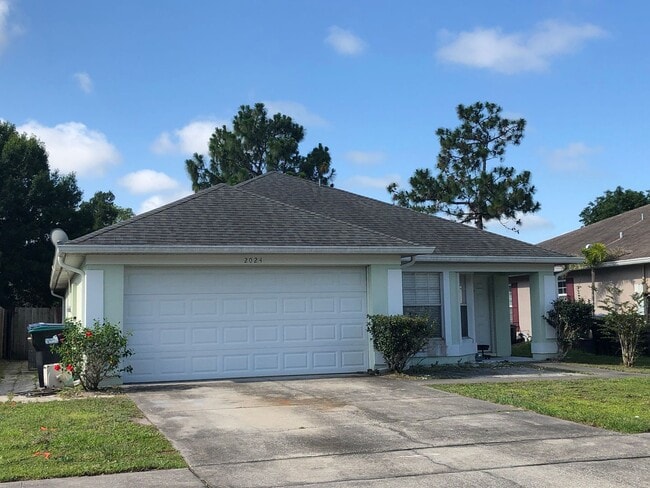 property at 2024 Donegan Pl