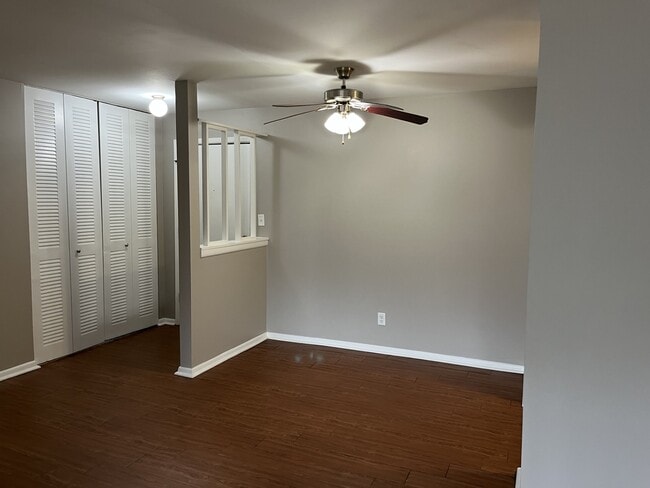 Foster Park Apartments in Fort Wayne, IN - Building Photo - Building Photo