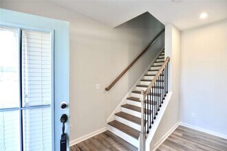 809 Cameron Trl in Acworth, GA - Building Photo - Building Photo