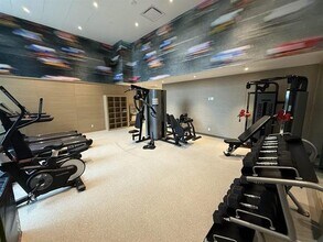 755 Harbourside Dr in North Vancouver, BC - Building Photo - Building Photo