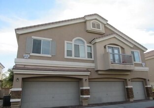 5547 High Wager Way in Las Vegas, NV - Building Photo - Building Photo