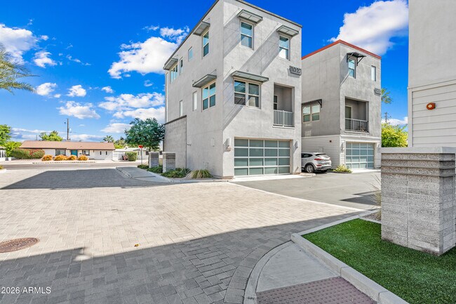 property at 3510 N Miller Rd