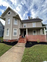 204 E Chestnut St in Delmar, MD - Building Photo