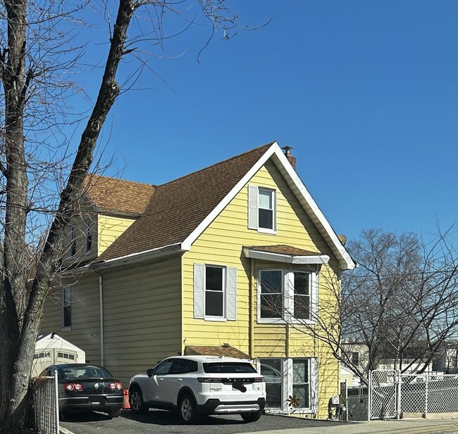 property at 1600 Union Turnpike