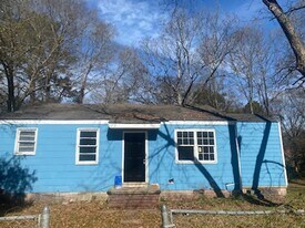 1140 Baker Cir in Columbus, GA - Building Photo