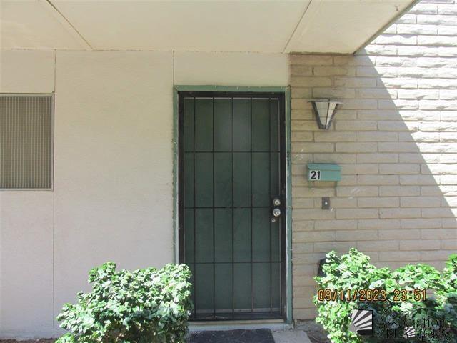 property at 2150 S Avenue A