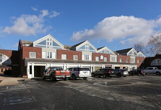 90 Main St in Centerbrook, CT - Building Photo - Building Photo