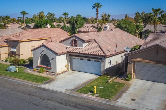 82664 Heston Dr in Indio, CA - Building Photo - Building Photo