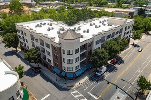 155 E Broad St, Unit 213