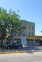 2624-2626 Federal St in Camden, NJ - Building Photo - Building Photo