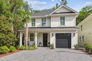 106 Cotter Pin Pl in Hilton Head Island, SC - Building Photo