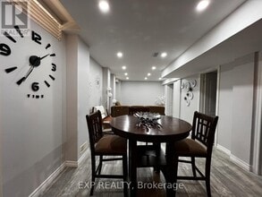 3310 Ruth Fertel Dr in Mississauga, ON - Building Photo - Building Photo