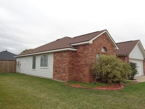 19323 Palmoral Dr in Katy, TX - Foto de edificio - Building Photo