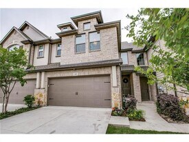 929 Jamesville Ln in Plano, TX - Building Photo