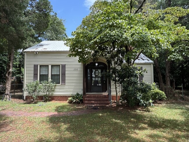 property at 1710 Ohio Ave