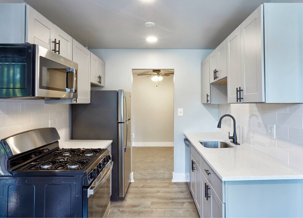 Woodvale Apartments in Silver Spring, MD