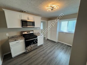 1154 Melbourne Dr in New Haven, IN - Building Photo - Building Photo